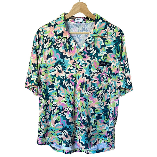 Lau Makani cycling shirt