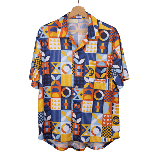 Ailona cycling shirt