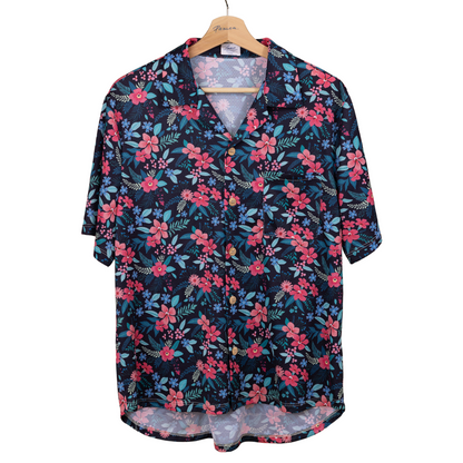 Hawai cycling shirt