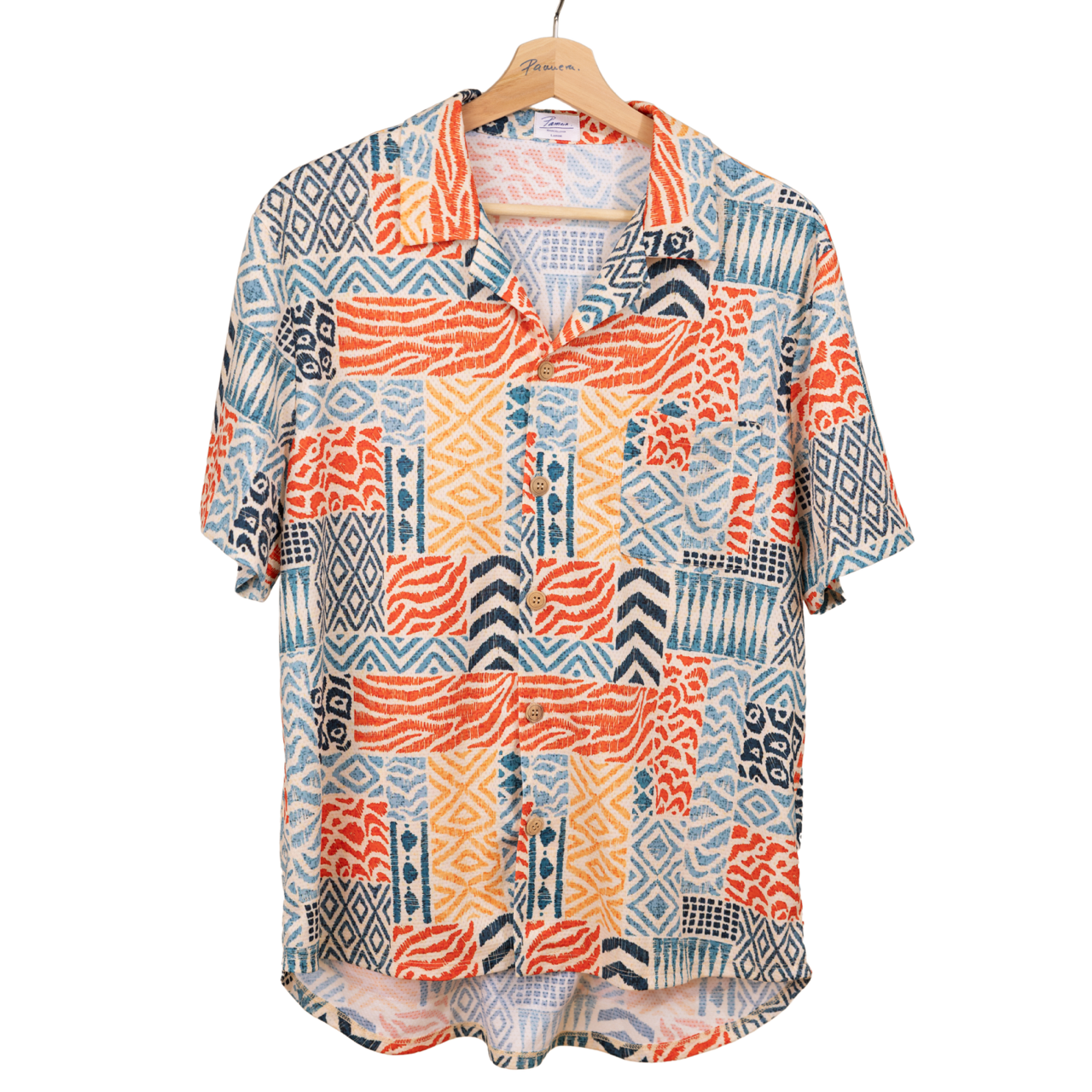 India cycling shirt
