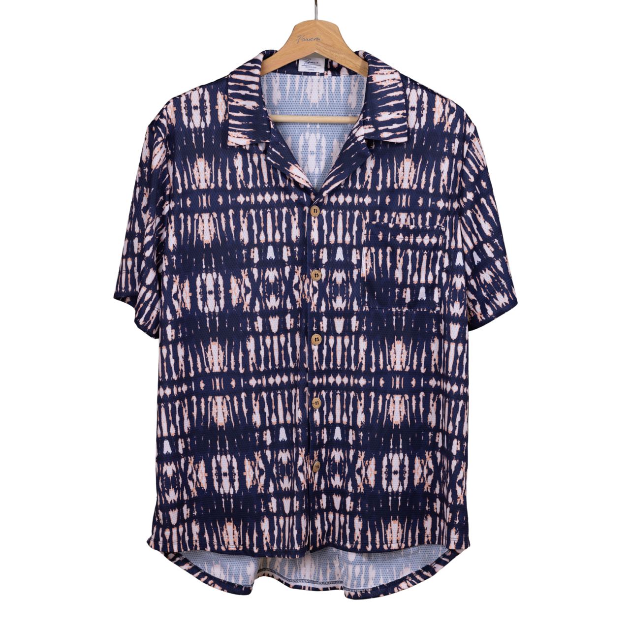Iwi camisa bici