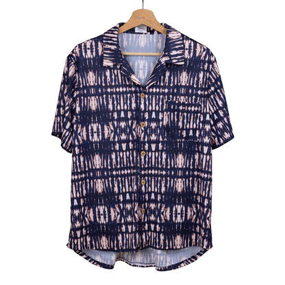 Iwi camisa bici