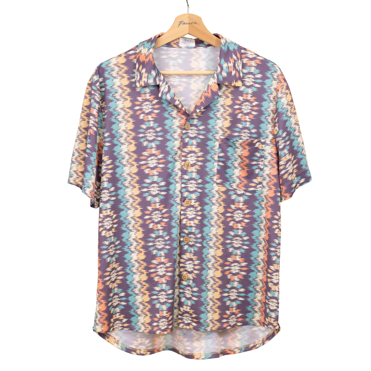 Makau cycling shirt