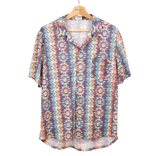 Makau cycling shirt