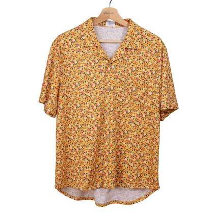 Pua cycling shirt