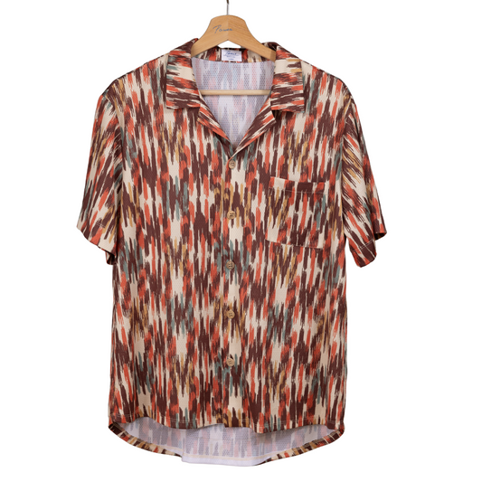 Brownie cycling shirt