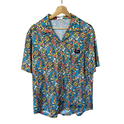 Pumehana cycling shirt