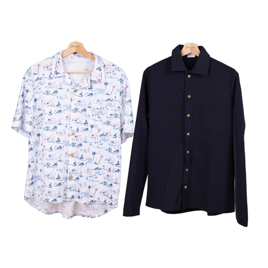 Pack waapa (2 products): waapa cycling shirt + cycling jacket.