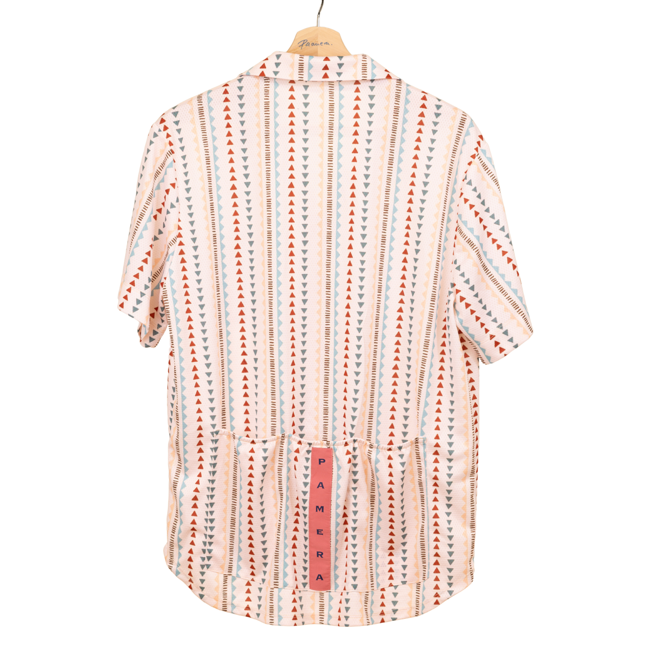 Ña pua cycling shirt