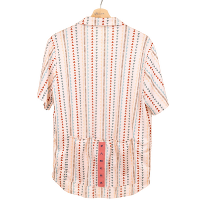 Ña pua cycling shirt