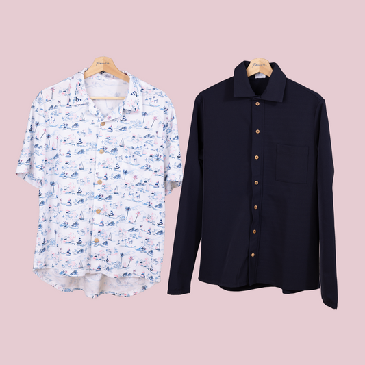 Pack waapa (2 products): waapa cycling shirt + cycling jacket.