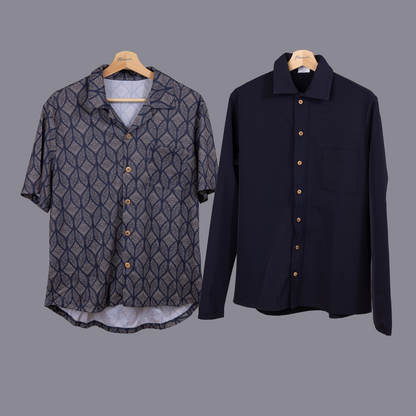 Pack mahiole (2 products): mahiole cycling shirt + cycling jacket.