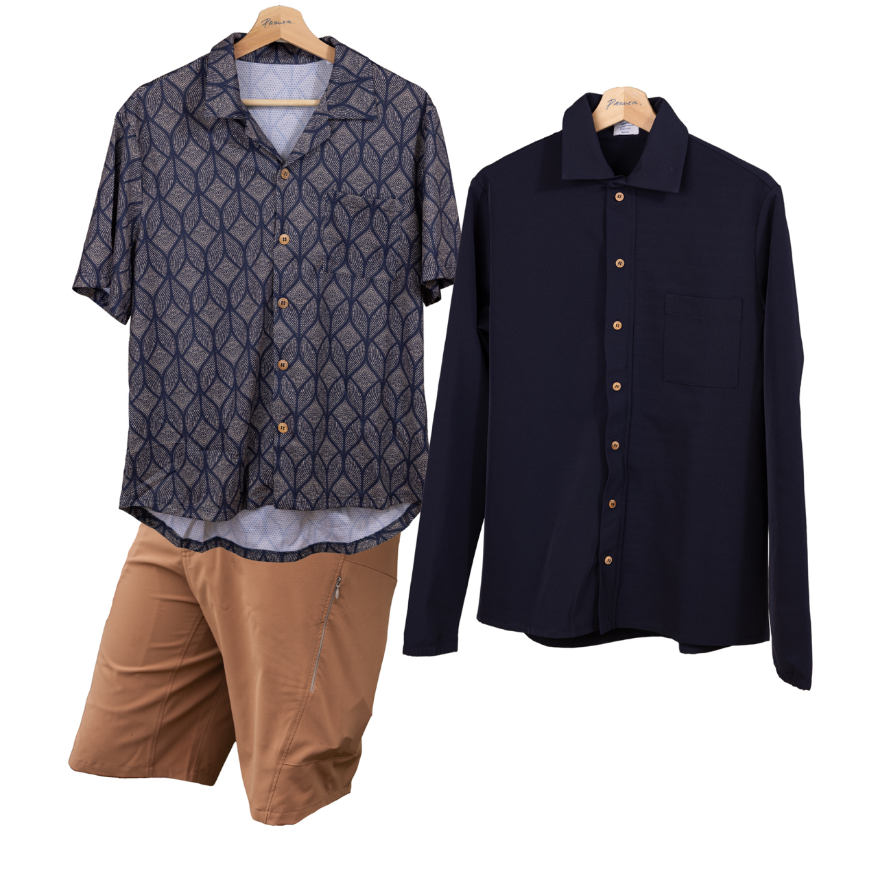 Pack complet (3 products): mahiole cycling shirt + cycling jacket + gravel short