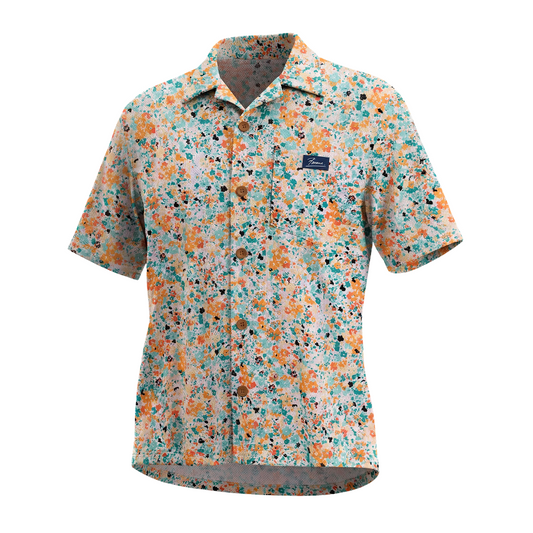 Maillot de cyclisme Alani