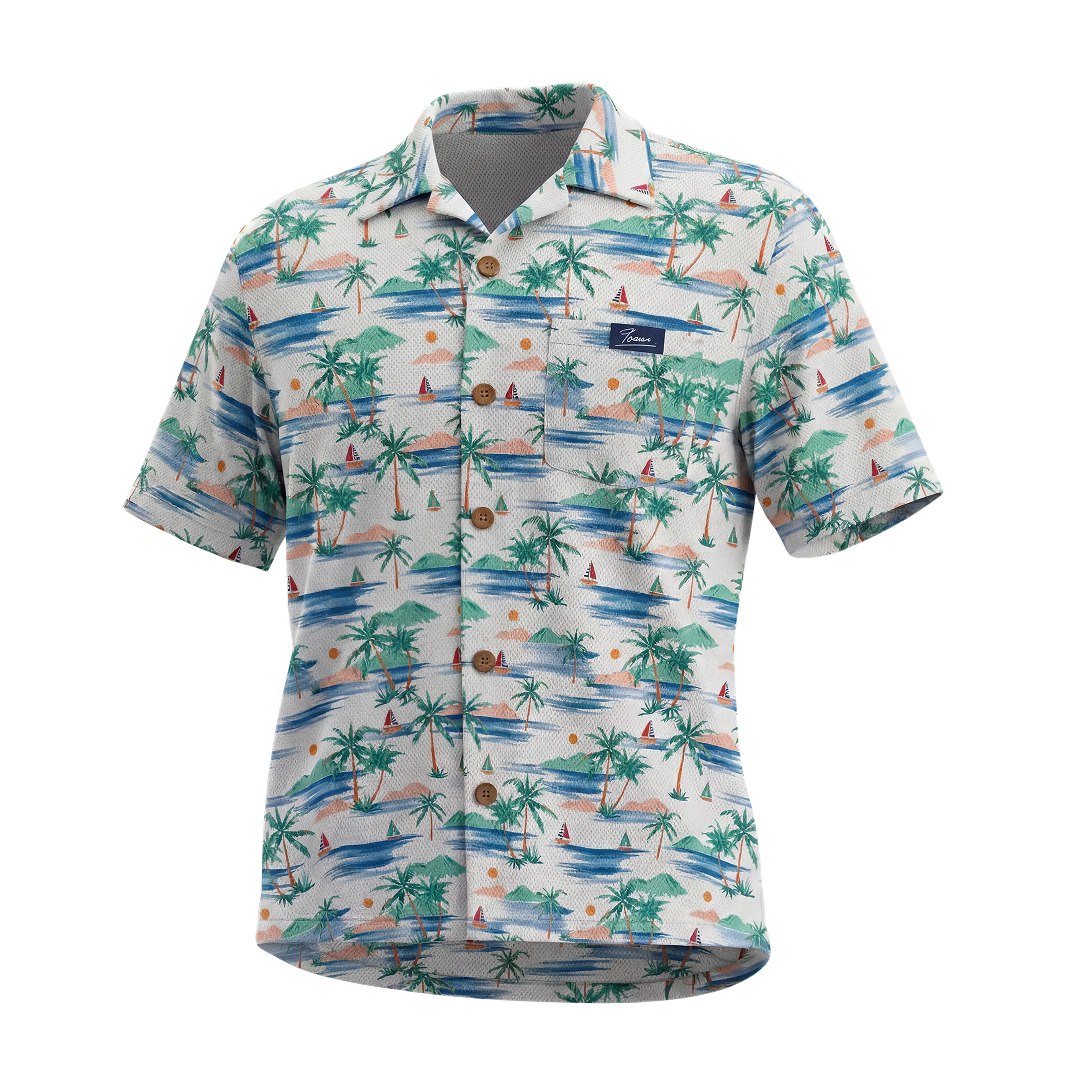 Maillot de cyclisme Bali