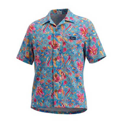 Maillot de cyclisme Moana