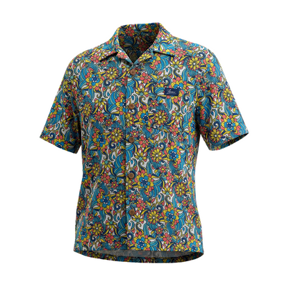 Maillot de cyclisme Pumehana