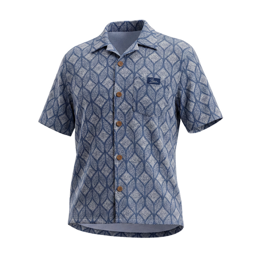 Mahiole cycling shirt