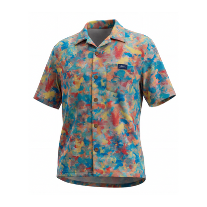 Maillot de cyclisme Lanikai