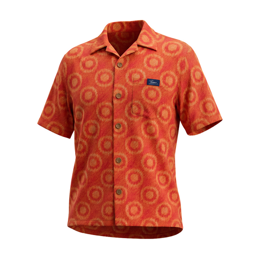 Maillot de cyclisme Kanaono