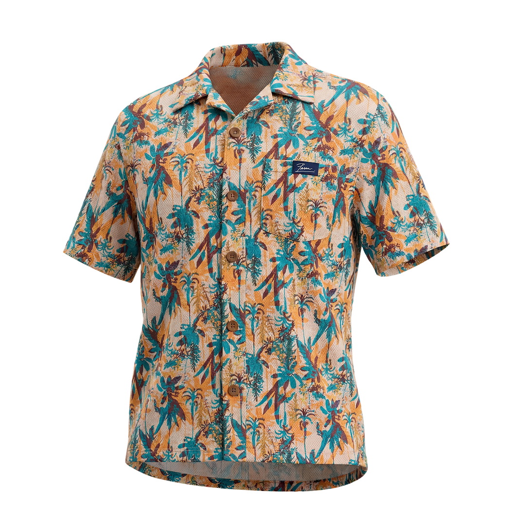 Maillot de cyclisme Weela