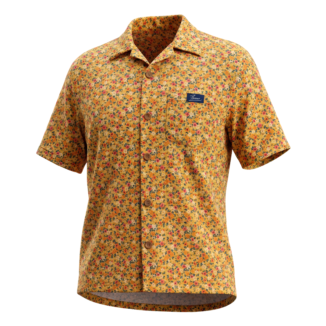 Maillot de cyclisme Pua