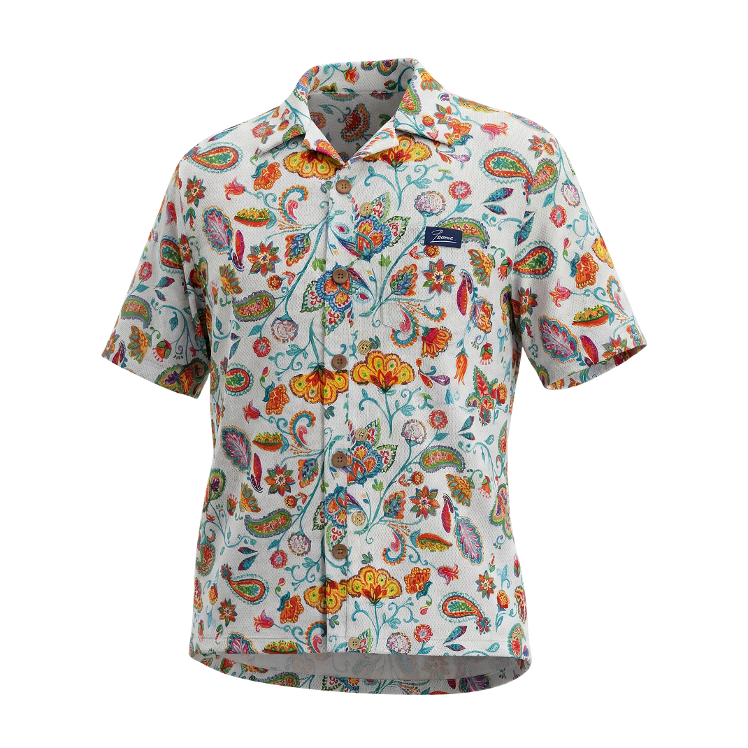 Maillot de cyclisme Kaimana