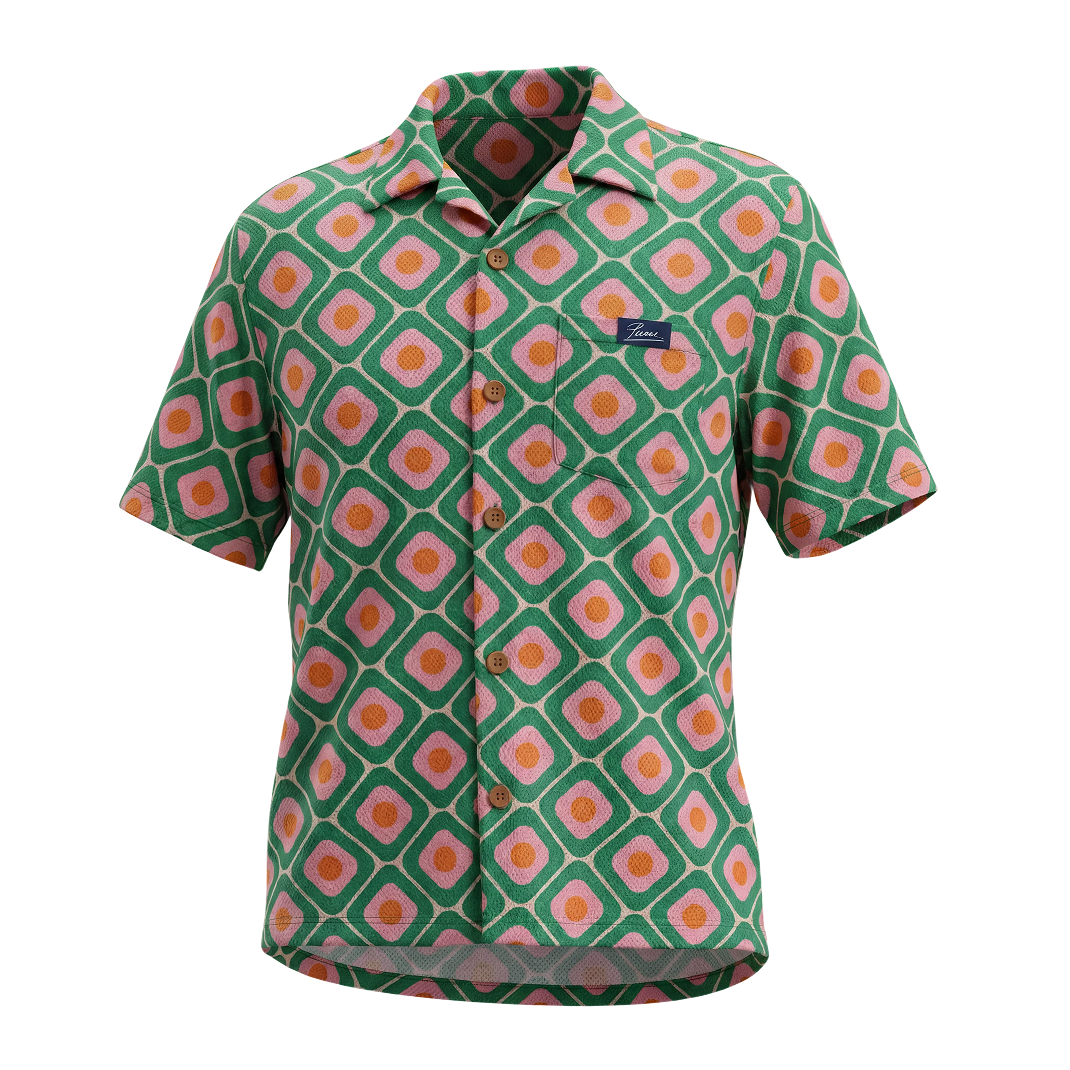 Maillot de cyclisme Wakamole