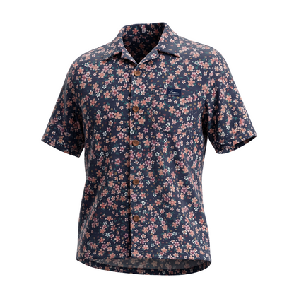 Maillot de cyclisme Purppleflow