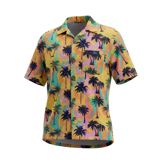 Maillot de cyclisme Boom