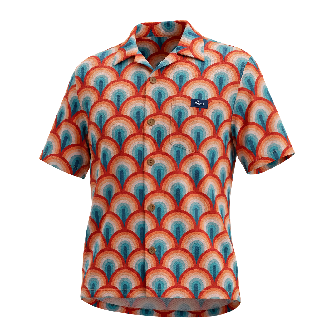 Maillot de cyclisme Anuene