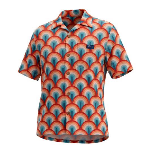 Maillot de cyclisme Anuene