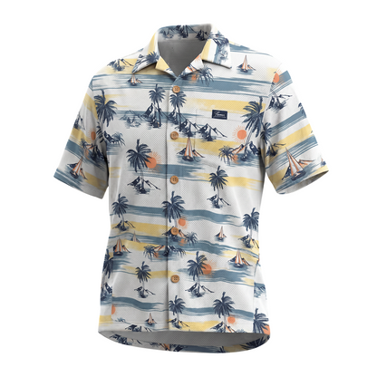 Maillot de cyclisme Volcan