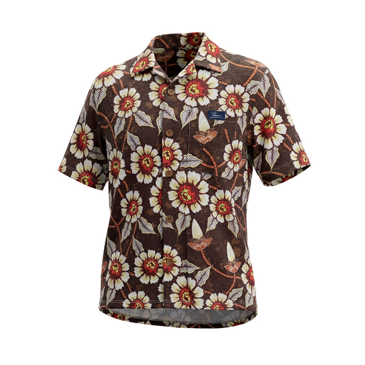 Maillot de cyclisme Vulcan