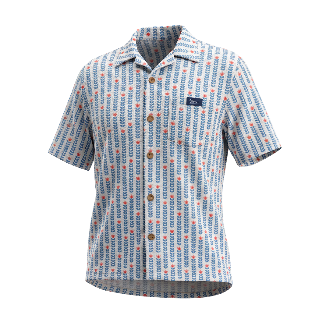 Maillot de cyclisme Apana
