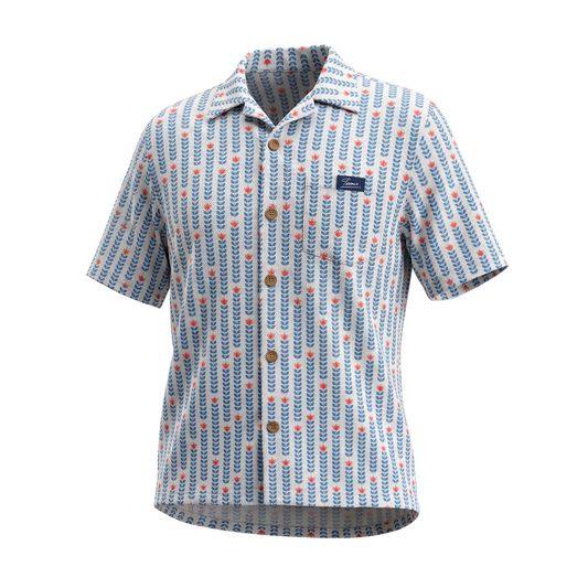 Maillot de cyclisme Apana