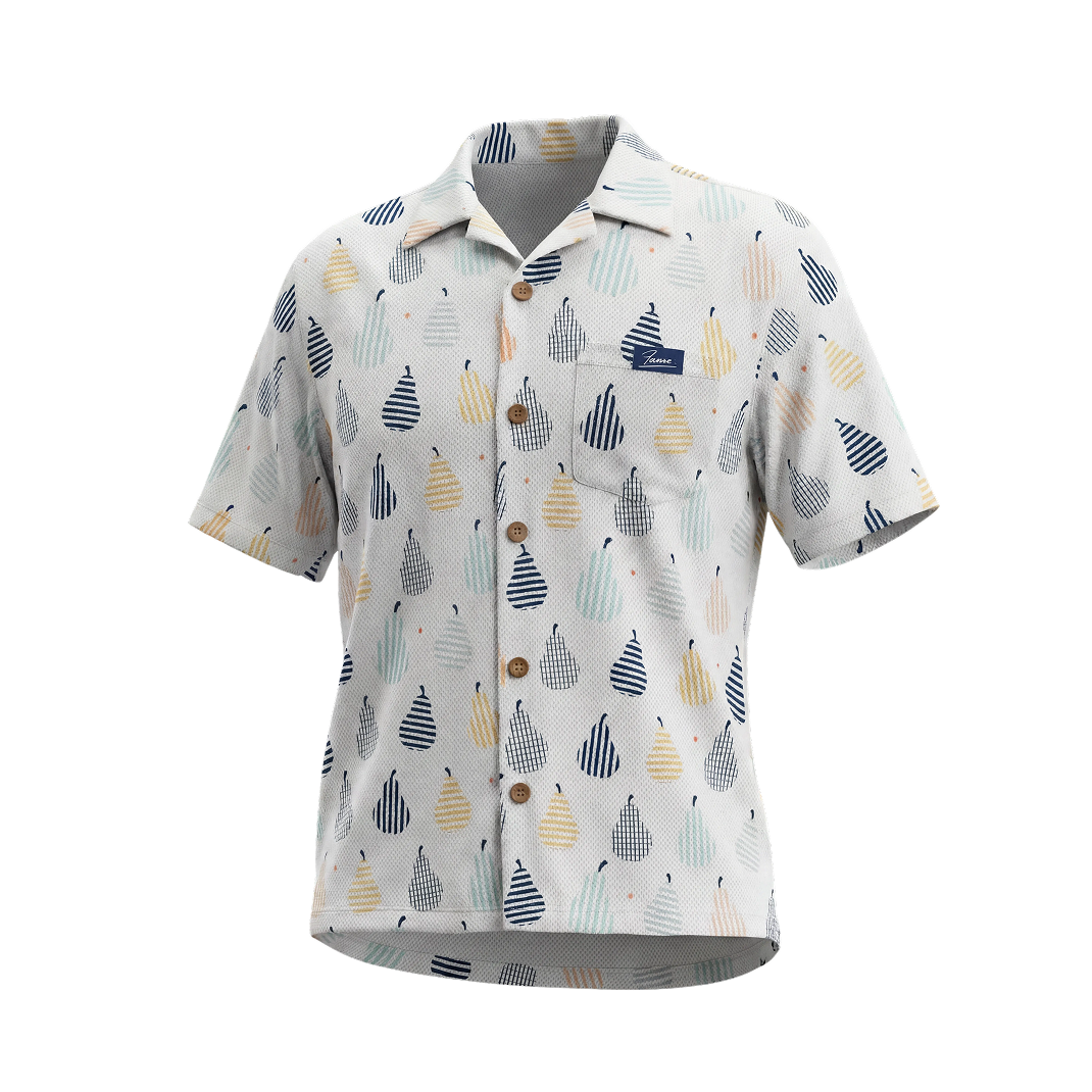 Maillot de cyclisme "Pier"