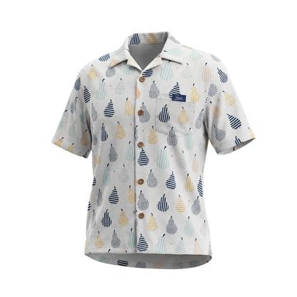 Maillot de cyclisme "Pier"