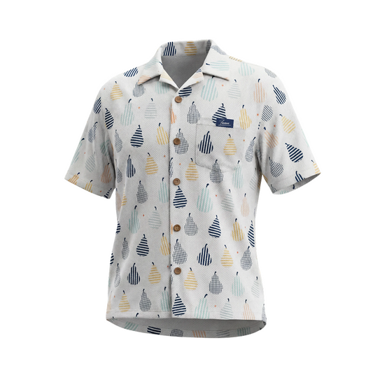 Pier cycling shirt