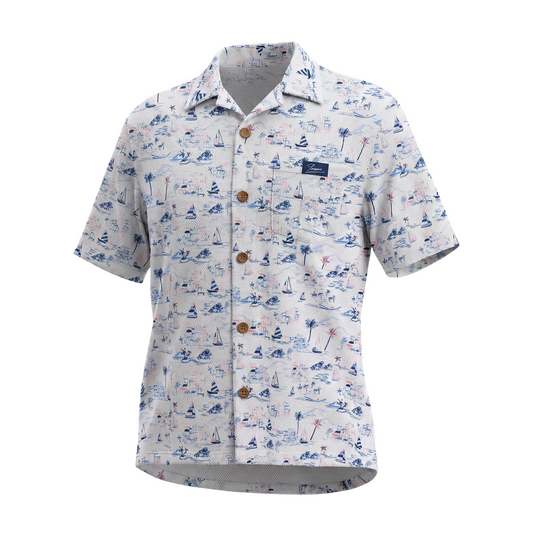 Maillot de cyclisme Waapa