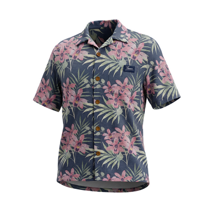 Maillot cycliste Pinkflow