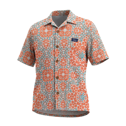 Maillot de cyclisme Kaleido