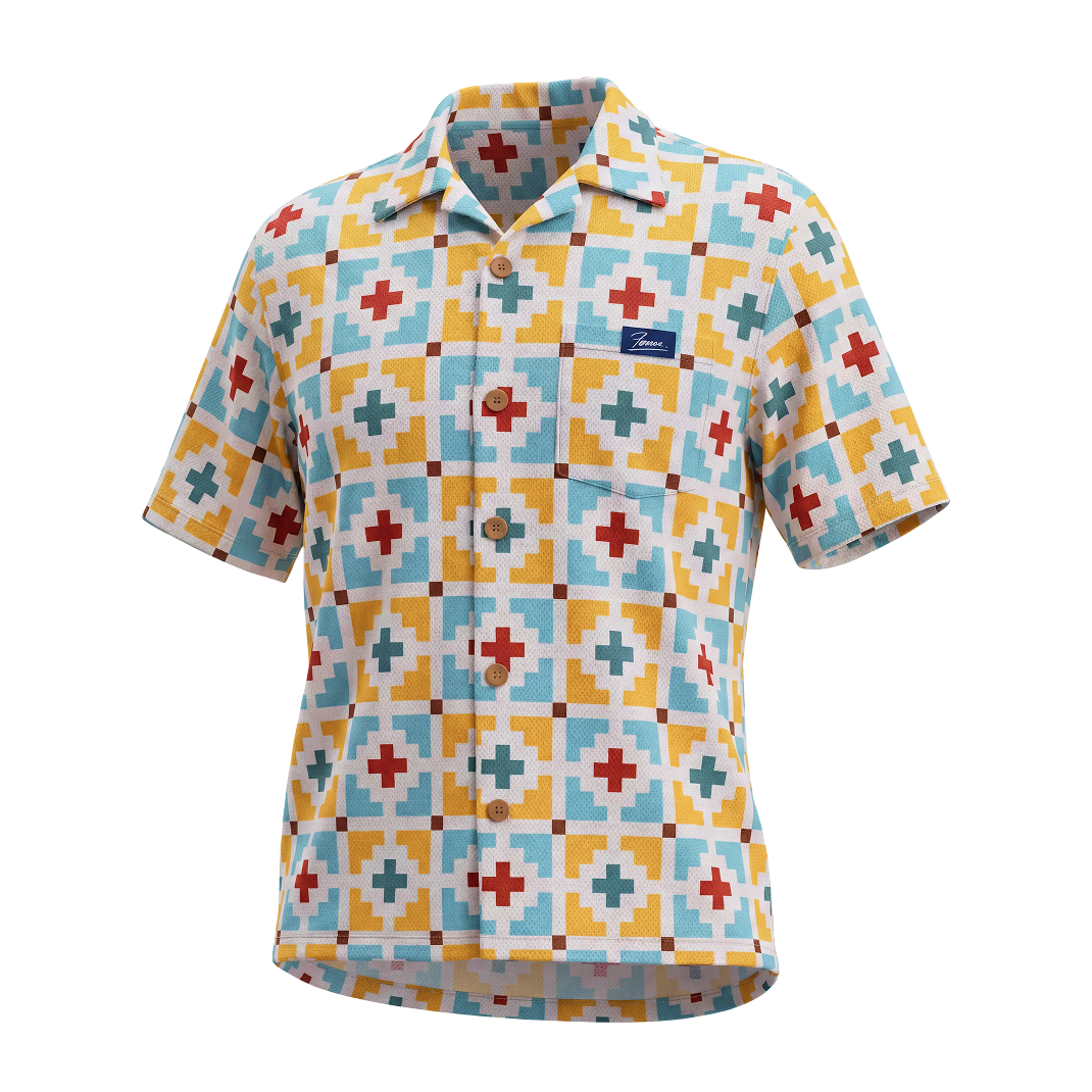 Kinona cycling shirt