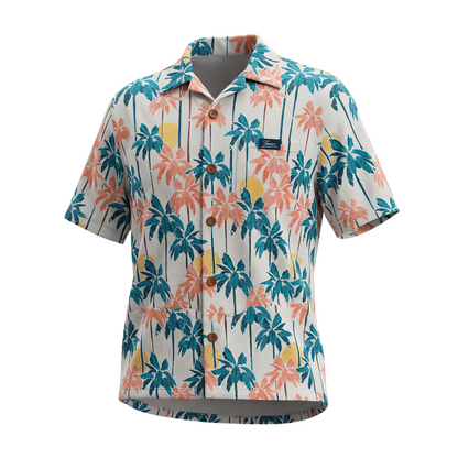 Maillot de cyclisme Sunshine