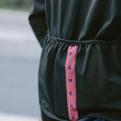 Hoolo cycling jacket