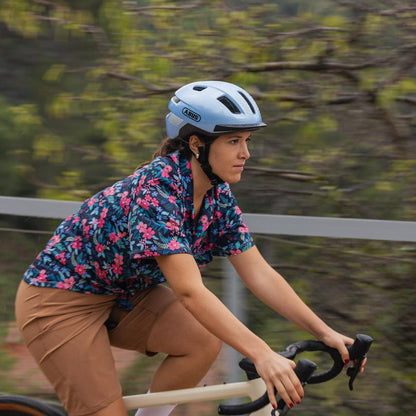 Hawai cycling shirt