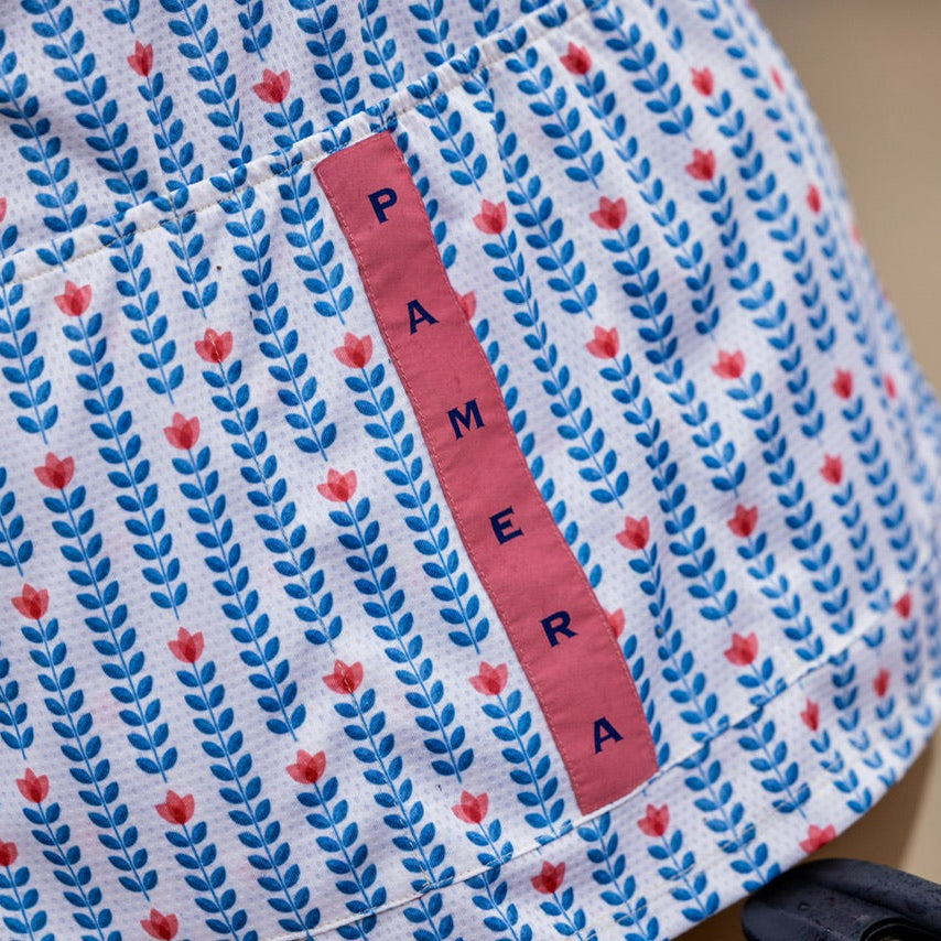 Apana camisa bici