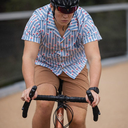 Apana cycling shirt