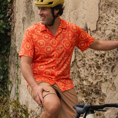 Kanaono cycling shirt