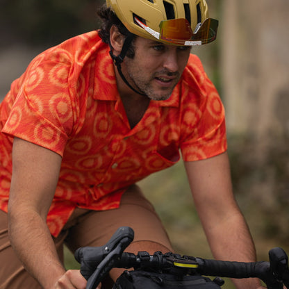 Kanaono cycling shirt